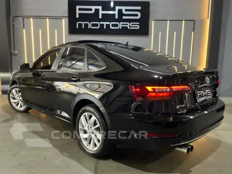 JETTA 1.4 250 TSI Comfortline