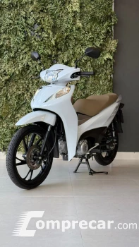 HONDA BIZ EX 125