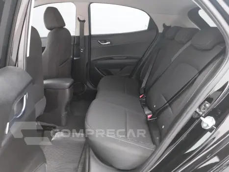 HB20 1.0 12V FLEX LIMITED PLUS MANUAL