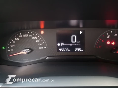 208 Active 1.6 (Flex) (Aut)