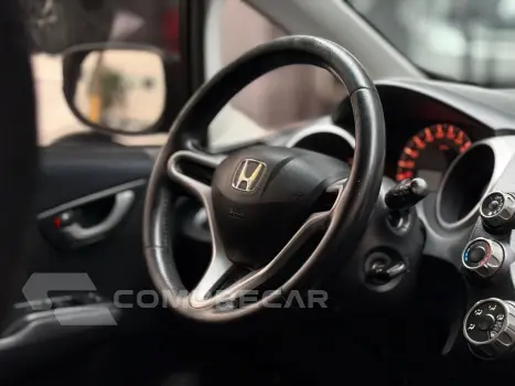 Fit LX 1.4/ 1.4 Flex 8V/16V 5p Aut.