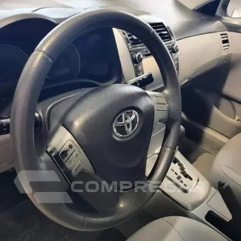 COROLLA GLI FLEX