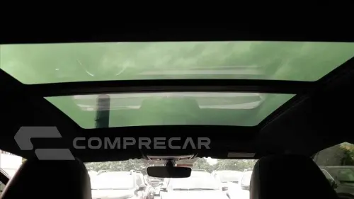 T-CROSS 1.0 200 TSI TOTAL FLEX COMFORTLINE AUTOMÁ