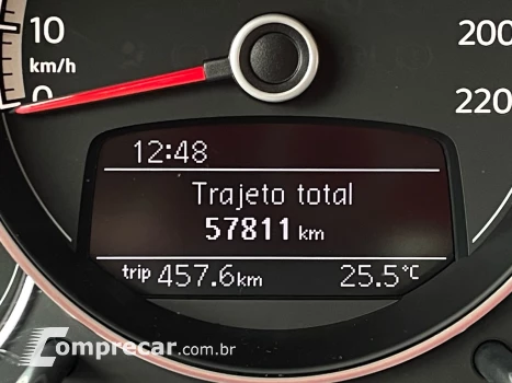 UP 1.0 170 TSI Xtreme