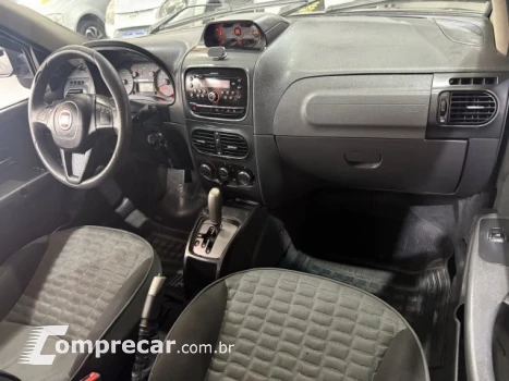 STRADA - 1.8 MPI ADVENTURE CD 16V 2P AUTOMATIZADO