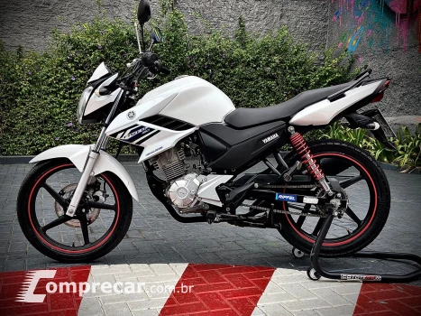 YS 150 FAZER SED