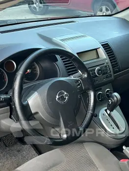 SENTRA 2.0 S 16V