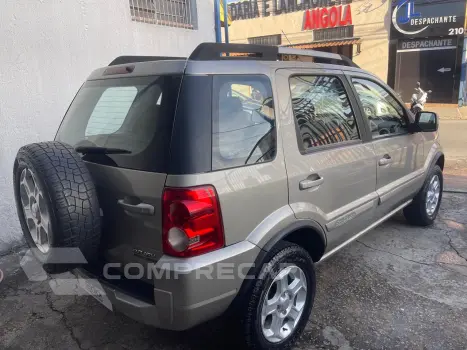 ECOSPORT 2.0 XLT Freestyle 16V