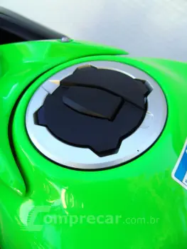 KAWASAKI NINJA 650 ABS