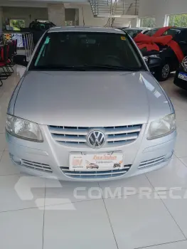 Gol 1.0 G4 TREND FLEX