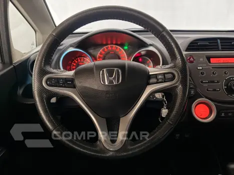 FIT 1.5 EX 16V