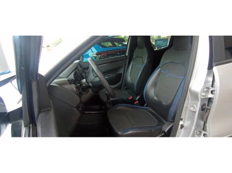 KWID 1.0 12V SCE FLEX INTENSE MANUAL