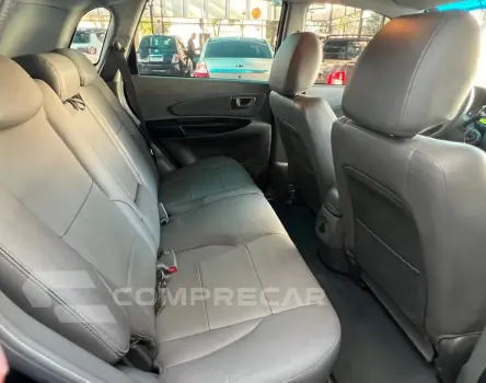 TUCSON 2.0 MPFI GLS 16V 143cv 2WD