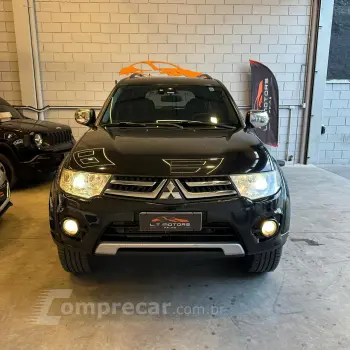 PAJERO DAKAR 3.2 HPE 4X4 7 Lugares 16V