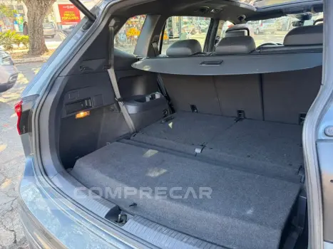TIGUAN Allspac R-Line 350 TSI 2.0 4x4