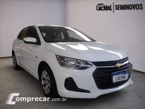 ONIX 1.0 FLEX LT MANUAL