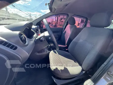 FIESTA 1.0 MPI Personnalité 8V
