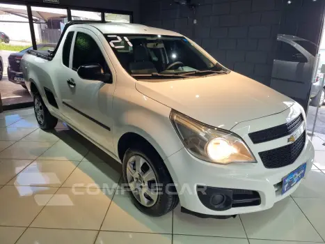 MONTANA 1.4 MPFI LS CS 8V