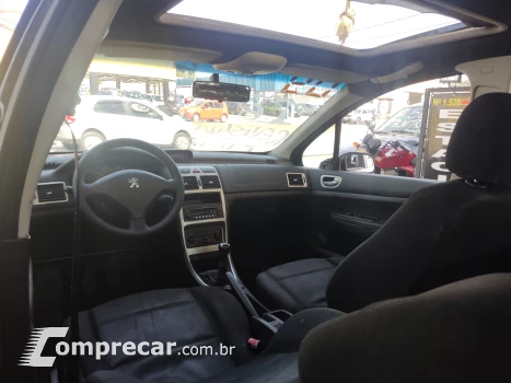 307 1.6 Presence 16V