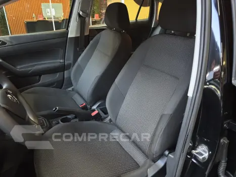 VIRTUS 1.6 MSI SENSE TOTAL FLEX AUTOMÁTICO