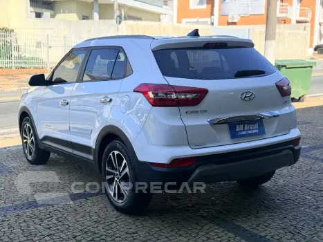 CRETA 2.0 16V Prestige