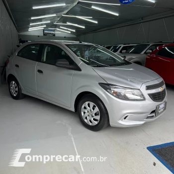 ONIX HATCH Joy 1.0 8V Flex 5p Mec.