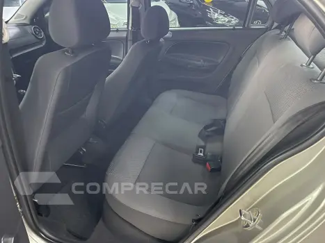 VOYAGE 1.0 12V MPI Totalflex City