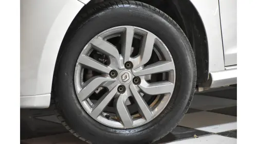 SANDERO - 1.0 12V SCE GT LINE MANUAL