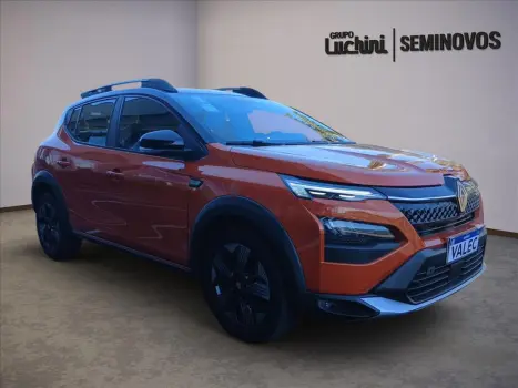 KARDIAN 1.0 TCE FLEX PREMIÉRE EDITION EDC