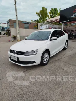 JETTA Comfortline 2.0 T.Flex 8V 4p Tipt.