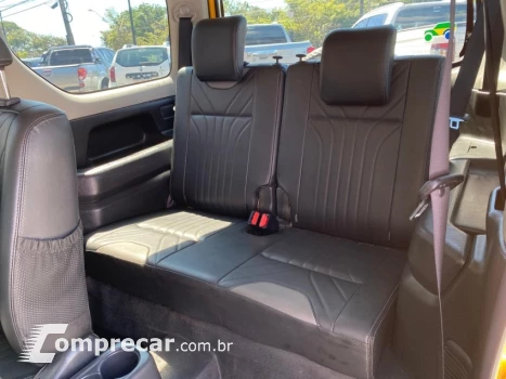 JIMNY 1.3 4sport 4X4 16V