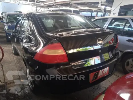 PRISMA JOY 1.4 8V 4P