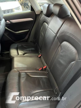 AUDI Q3 1.4 TFSI AMBIENTE
