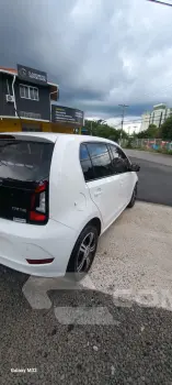 UP 1.0 TSI Move UP 12V