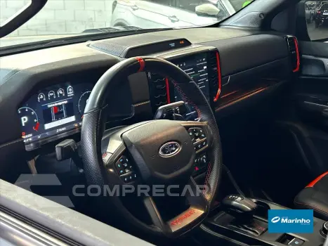 RANGER 3.0 V6 TURBO GASOLINA RAPTOR 4X4 AUTOMÁTICO