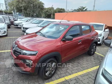 KWID 1.0 12V SCE FLEX ZEN MANUAL