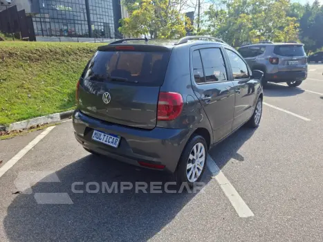 FOX 1.0 MI TREND 8V FLEX 4P MANUAL