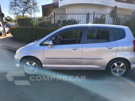 FIT 1.4 LX 16V