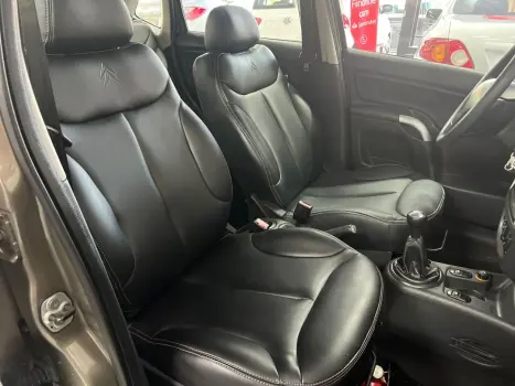 C3 1.4 4P GLX SONORA FLEX