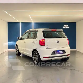 Fox BLUEMOTION 1.0 Mi Total Flex 12V 5p