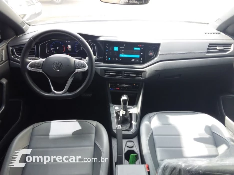 NIVUS 1.0 200 TSI TOTAL FLEX HIGHLINE AUTOMÁTICO
