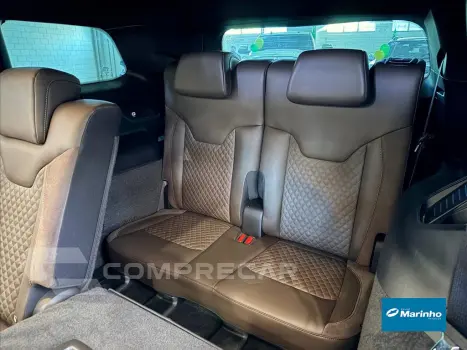 COMMANDER 1.3 T270 TURBO FLEX OVERLAND AT6
