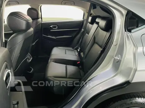 HR-V ADVANCE