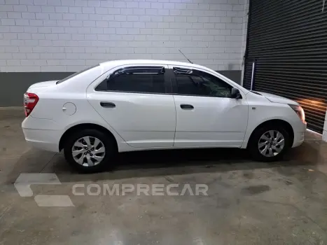 Cobalt 1.4 Sfi Ls 8V Flex 4P Manual