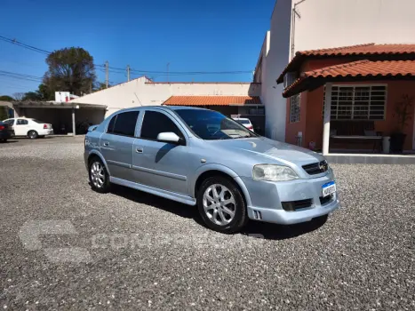 ASTRA 2.0 MPFI Advantage 8V