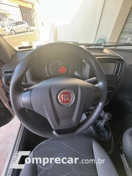 Fiat Strada CD 2 portas