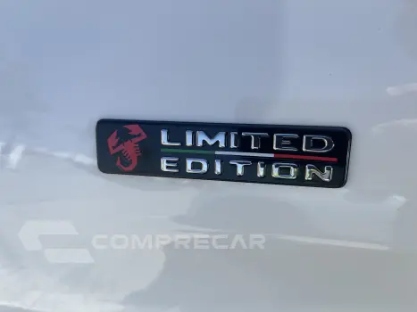 FASTBACK 1.3 Turbo 270 Limited Edition