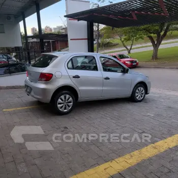 GOL 1.6 16V MSI Totalflex