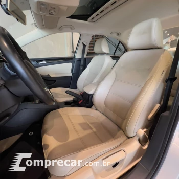 JETTA Comfortline 2.0 T.Flex 8V 4p Tipt.