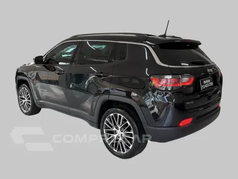 COMPASS 1.3 T270 TURBO FLEX LIMITED AT6